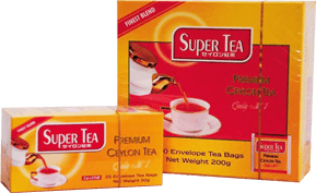 super-tea