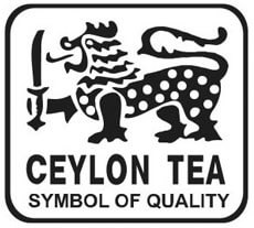 pure ceylon tea