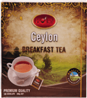 ceylon tea- breakfast tea