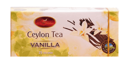 ceylon tea-vanilla tea