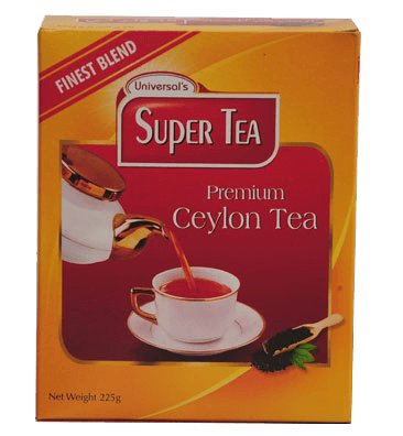 super tea-premium tea